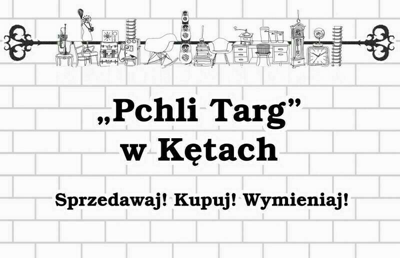 Zdjęcie do Kolejny Pchli Targ już w najbliższą niedzielę! 