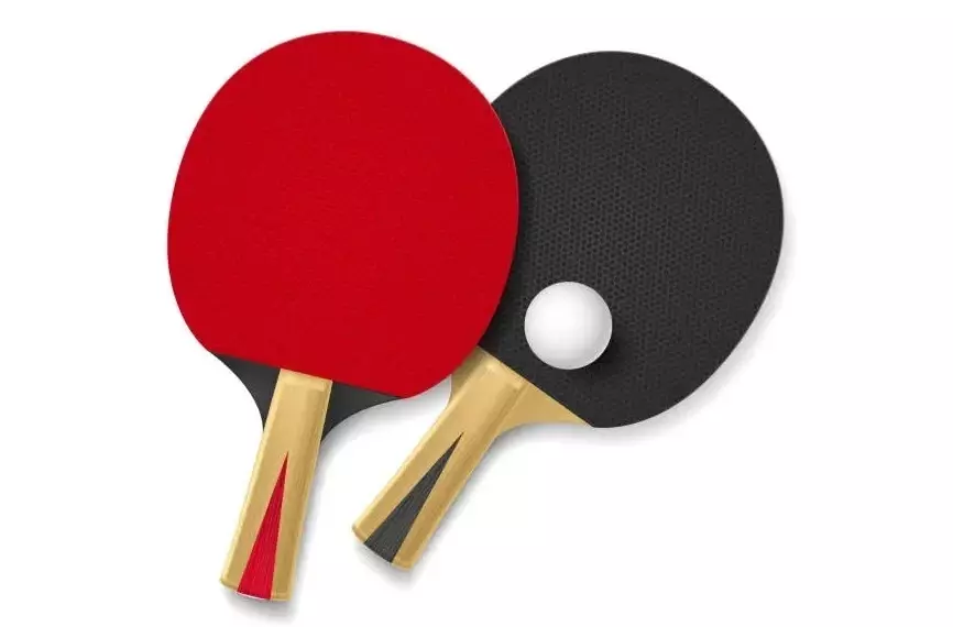 Zdjęcie do Korty lubią sporty - Ferie na kortach przy ping-pongu