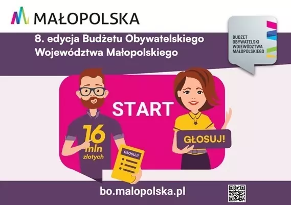 BO Małopolska