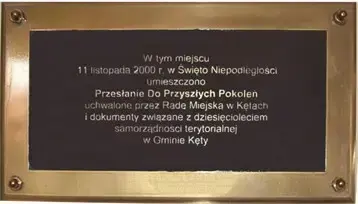 Kapsuła czasu