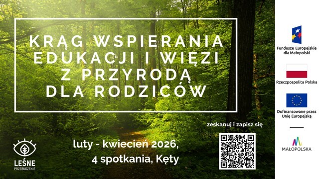 Fundacja Leśne Przebudzenie