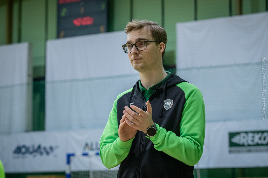 Zdjęcie do Bulowiczanin z ogromnym sukcesem w Akademickich Mistrzostwach Świata w futsalu! 
