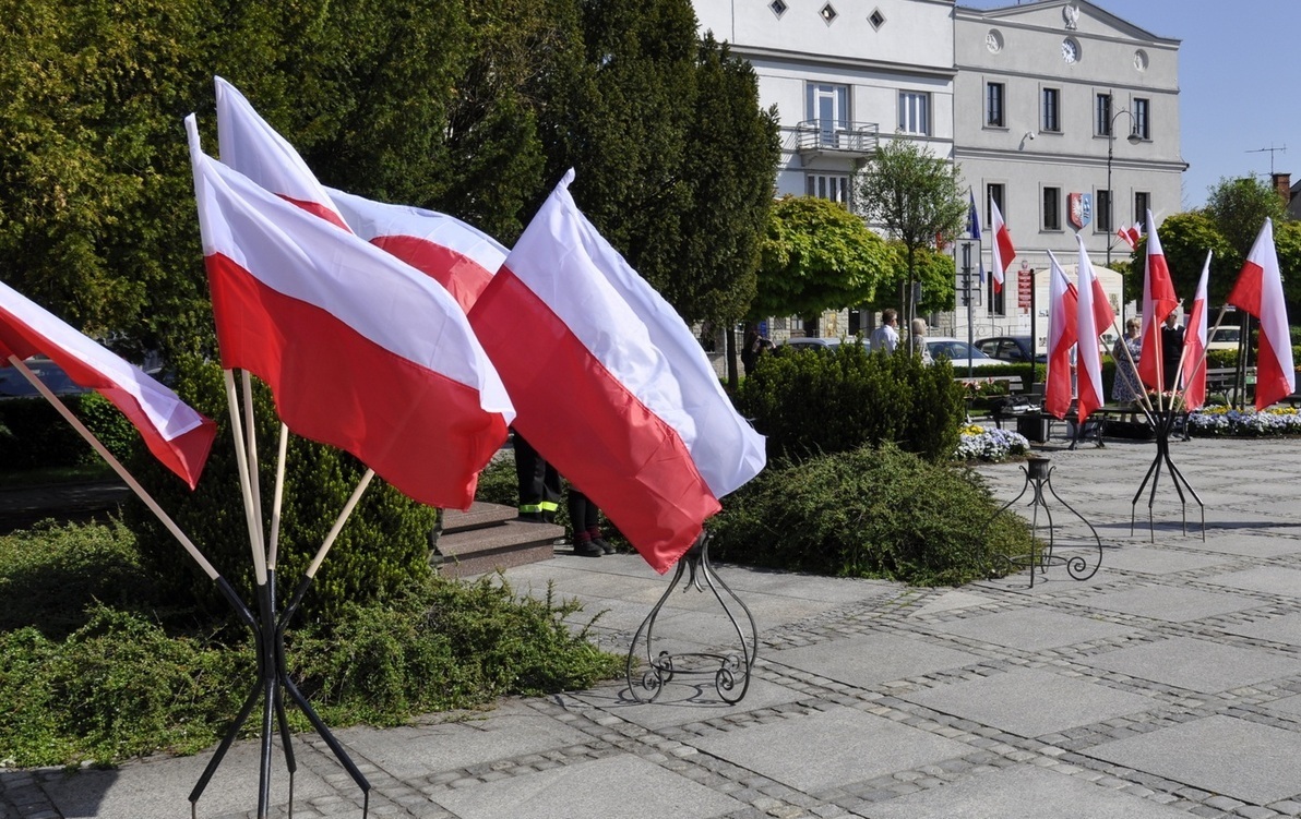 Zdjęcie do Zaproszenie na kęckie obchody 87. rocznicy wybuchu II Wojny Światowej
