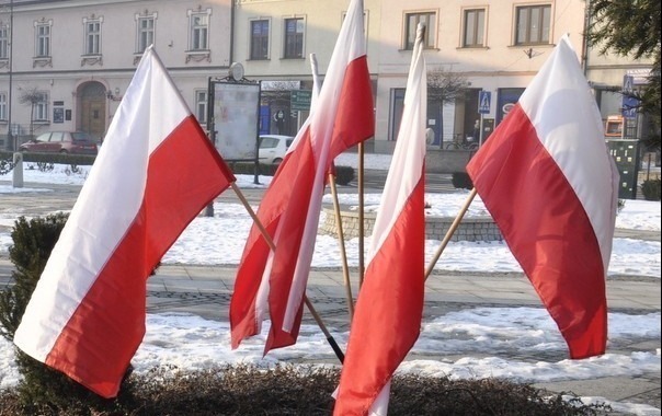 Zdjęcie do Rocznica oswobodzenia Kęt spod okupacji hitlerowskiej