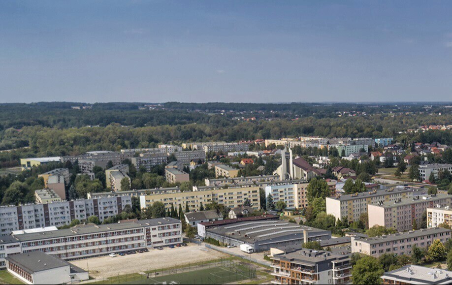 Zdjęcie do Bezpieczeństwo mieszkańc&oacute;w priorytetem Rady Dzielnicy Nowego Miasta 