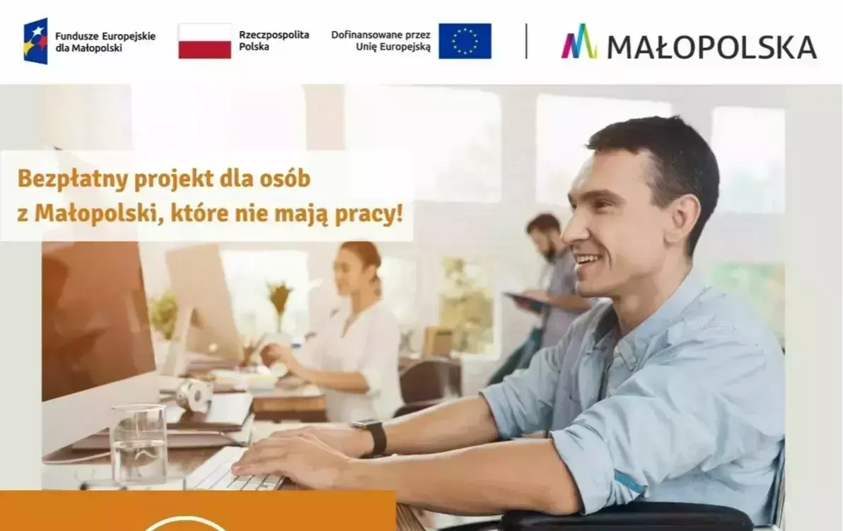 Zdjęcie do Projekt aktywizacji społeczno-zawodowej pn. &bdquo;Dobry start&rdquo;