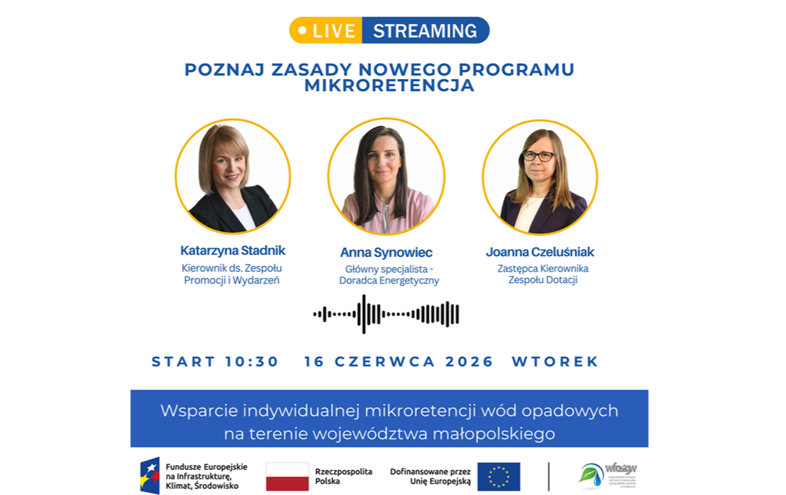 Zdjęcie do LIVE: Mikroretencja 2026 - Q&amp;A