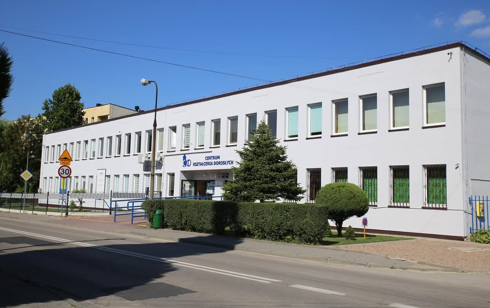 Zdjęcie do Kursy doskonalące dla opiekun&oacute;w medycznych posiadających kwalifikację MED. 14 w CKD w Kętach