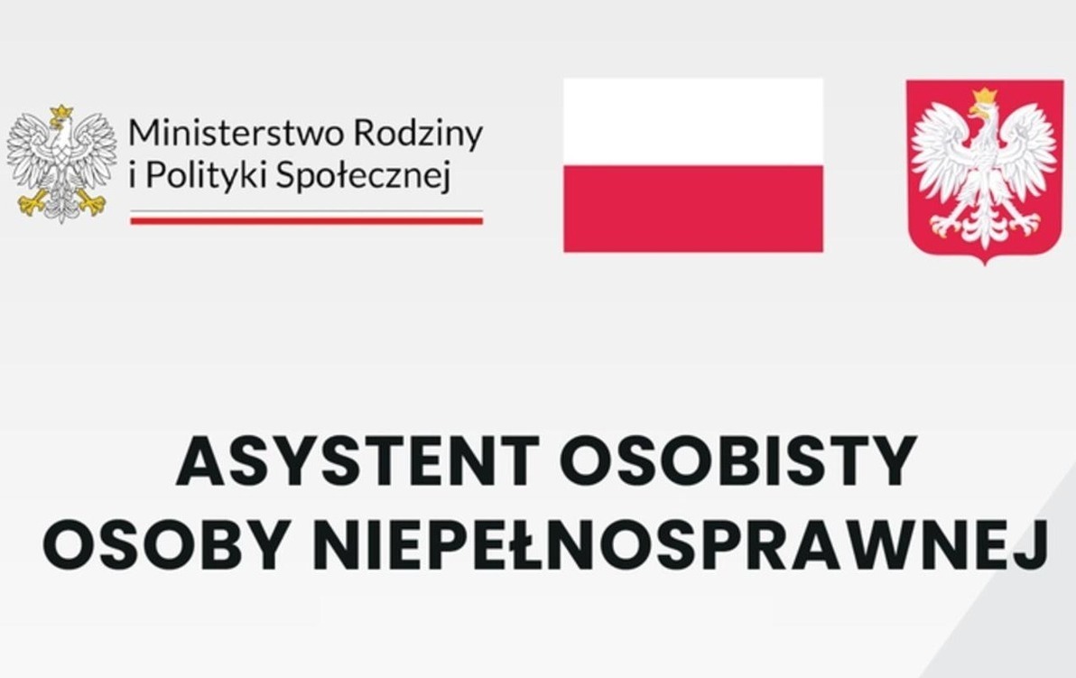 Zdjęcie do Nab&oacute;r wniosk&oacute;w w ramach resortowego Programu Ministra Rodziny, Pracy i Polityki Społecznej &bdquo;Asystent osobisty osoby&nbsp; z niepełnosprawnością&rdquo; dla Jednostek Samorządu Terytorialnego &ndash; edycja 2027.