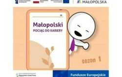 Zdjęcie do Małopolski pociąg do kariery - sezon 1: Rekrutacja...