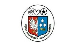 Zdjęcie do Wyniki 17. kolejki Kęckiej Amatorskiej Ligi Piłki...
