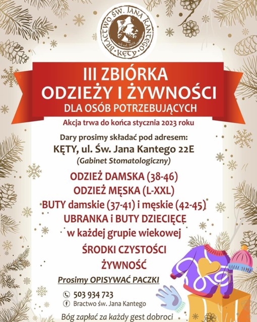 Portal informacyjny Gminy Kęty UG Kęty