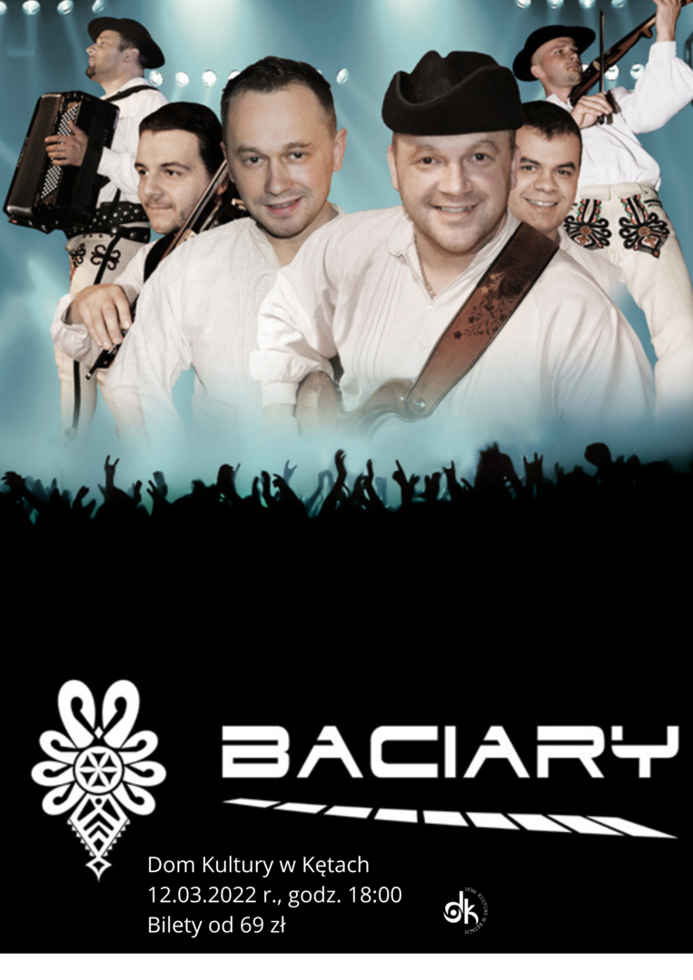 Plakat promujący wydarzenie kulturalne Plakat promujący wydarzenie kulturalne