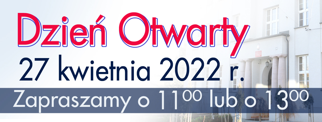 Dzień Otwarty w "Dąbrowskiej" Dzień Otwarty w "Dąbrowskiej"