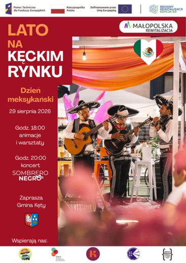 Dzień meksykański!
