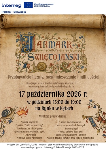 Jarmark Świętojański