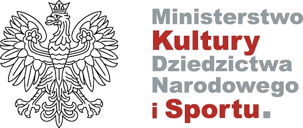 Ministerstwo Kultury Dzedzictwa Narodowego i Sportu