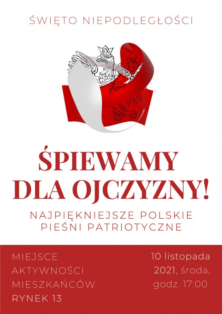 Święto Niepodległości