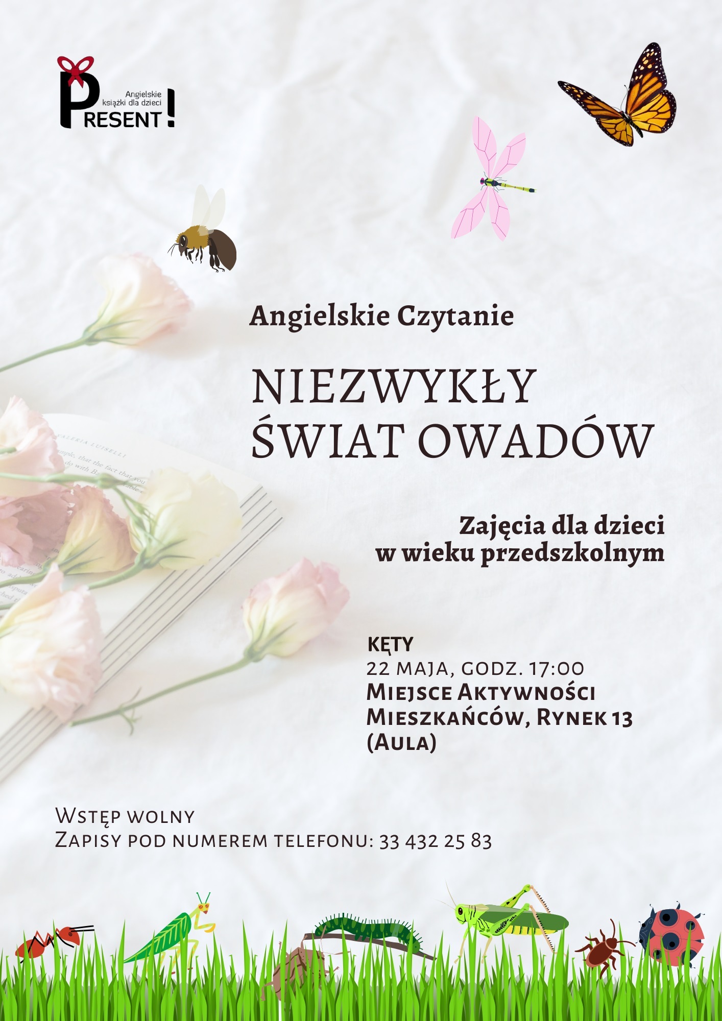 Angielskie_Czytanie_owady