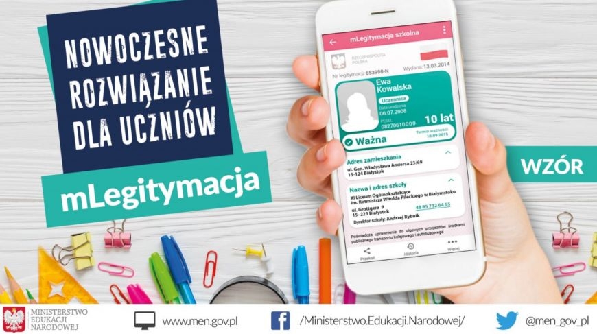 mlegitymacja