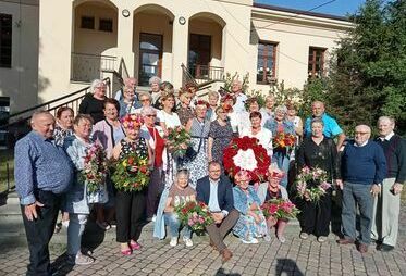 Zdjęcie do Noc Świętojańska w Witkowicach