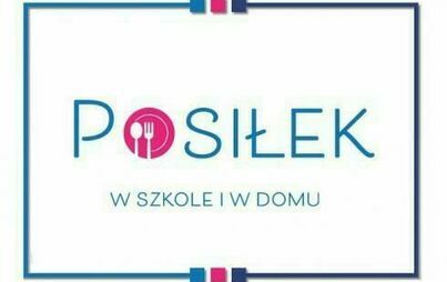 Zdjęcie do &bdquo;Posiłek w szkole i w domu&rdquo; wspiera dzieci w powrocie do szkoły