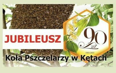 Zdjęcie do Jubileusz 90-lecia Koła Pszczelarzy w Kętach