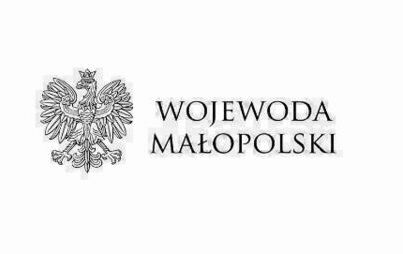 Zdjęcie do Obwieszczenie Wojewody Małopolskiego