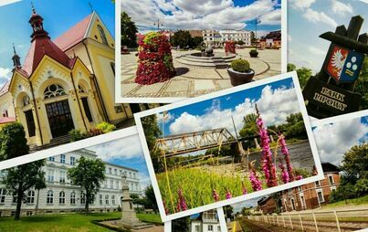 Zdjęcie do Trwa konkurs fotograficzny &bdquo;Gmina Kęty w obiektywie!&rdquo;: Wyślij swoje zdjęcia już dziś!