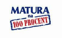 Zdjęcie do Oliwia Szyjota finalistką projektu &bdquo;Matura na 100 procent&rdquo;