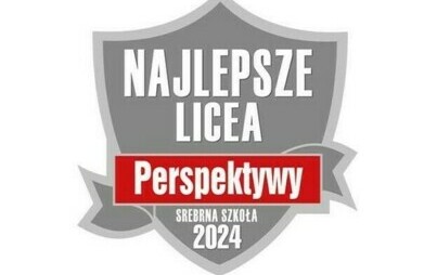 Zdjęcie do Awans Wyspiana w rankingu Perspektyw