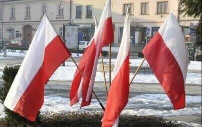 Zdjęcie do Ku pamięci kęczan i ofiar holokaustu 