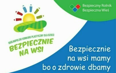 Zdjęcie do Zaproszenie do udziału w konkursie plastycznym KRUS