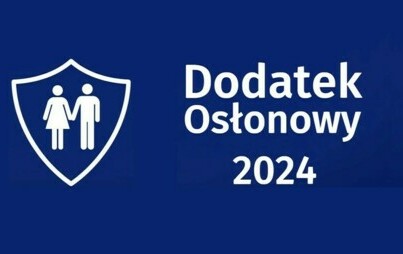 Zdjęcie do Dodatek osłonowy 2024