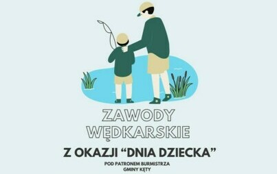 Zdjęcie do Dzień Dziecka z wędką: PZW Koło Kęty zaprasza na wyjątkowe wydarzenie!