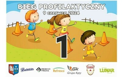 Zdjęcie do Bieg Profilaktyczny 2024: Zapisy tylko do końca tygodnia!