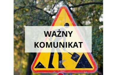 Zdjęcie do Czasowe zamknięcie ul. Kęckie G&oacute;ry P&oacute;łnocne w Kętach