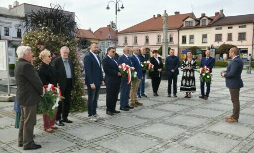 Zdjęcie do 85. rocznica napaści ZSRR na Polskę