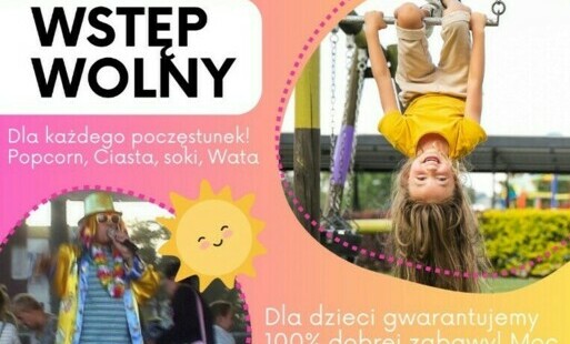 Zdjęcie do Sołtys Łęk zaprasza do wsp&oacute;lnej zabawy