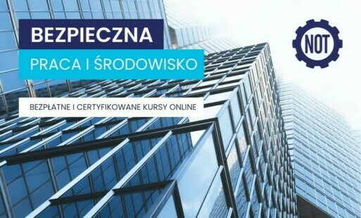 Zdjęcie do Bezpłatne, dwudniowe i certyfikowane kursy dla pracownik&oacute;w firm i instytucji