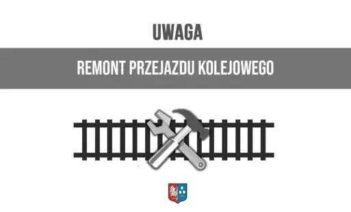 Zdjęcie do Wkr&oacute;tce zamknięcie przejazdu kolejowego na ul. Legion&oacute;w w Kętach