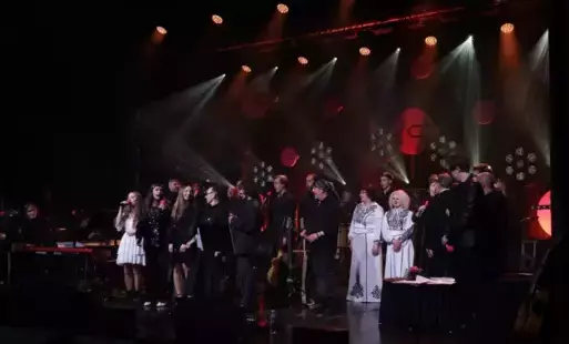 Fundacja Gotowi do działania