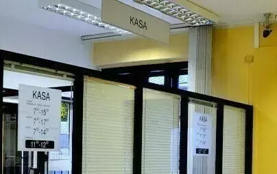 Kasa UG