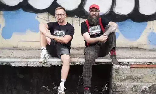 Zdjęcie do Nowe Radio w Nowej Wsi: Marzenie sprzed dw&oacute;ch dekad wreszcie spełnione