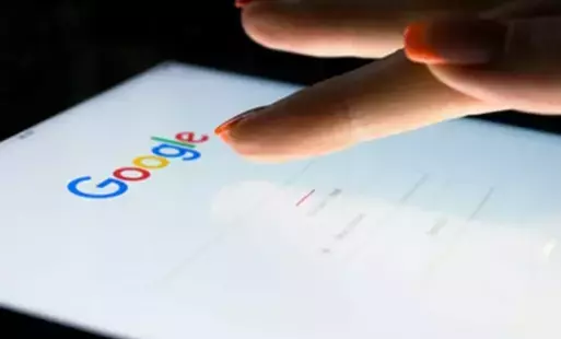 google