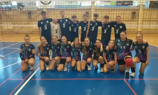 Zdjęcie do Aktywna sobota UKS-u Victorii Witkowice