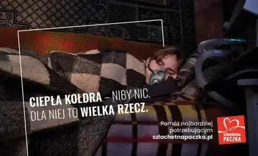 Zdjęcie do Ruszyła 25. edycja Szlachetnej Paczki &ndash; &bdquo;To wielka rzecz tak pomagać&rdquo;