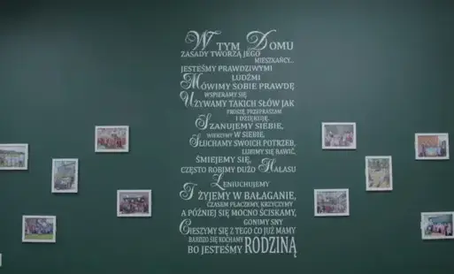 Zdjęcie do Film promocyjny z okazji 10-lecia Dziennego Domu &bdquo;Senior-Wigor&rdquo; w Kętach