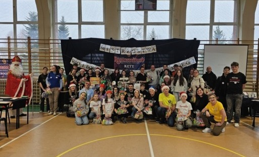 Zdjęcie do I Mistrzostwa Wojew&oacute;dztwa Małopolskiego w Rummikub rozstrzygnięte!
