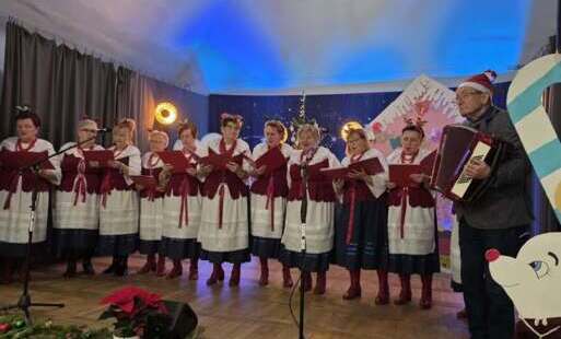 Zdjęcie do Wioska świąteczna w Bulowicach dobiegła końca!